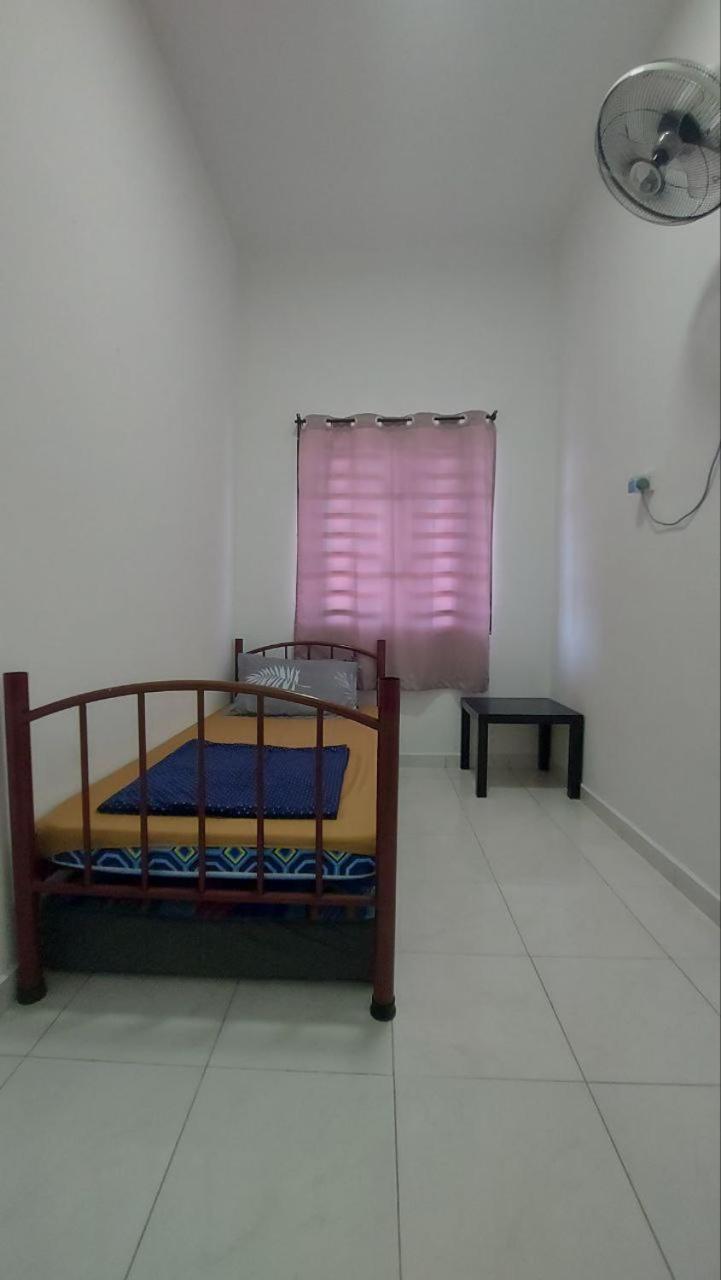 Desaku Homestay Kapar Luaran gambar